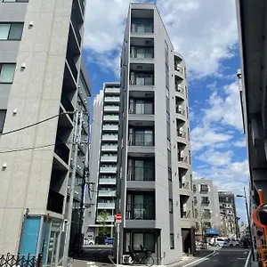 Apartment Kamatas 京急蒲田駅 徒歩5分, Tokyo