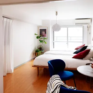 Apartment Renovated In June 2024 3mins Walk To Station 1stop To Shinjuku 3stop To Shibuya, Tokyo