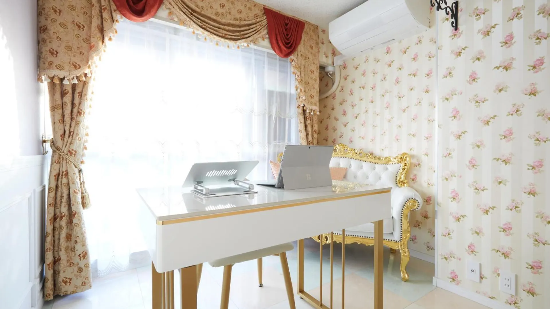 Apartmán Papillon Paradis Higashi-Shinjuku Prefektura Tokio Japonsko