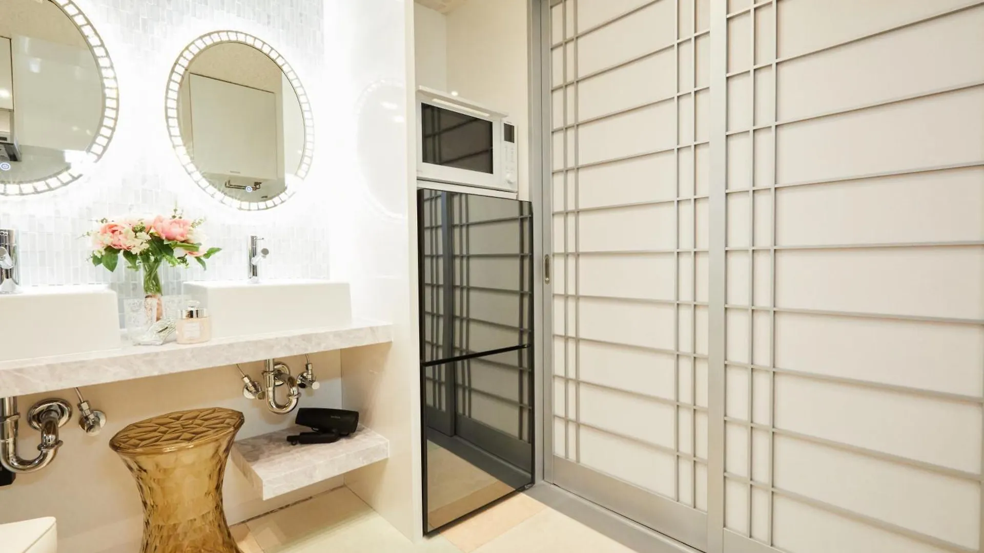 Papillon Paradis Higashi-Shinjuku Prefektura Tokio